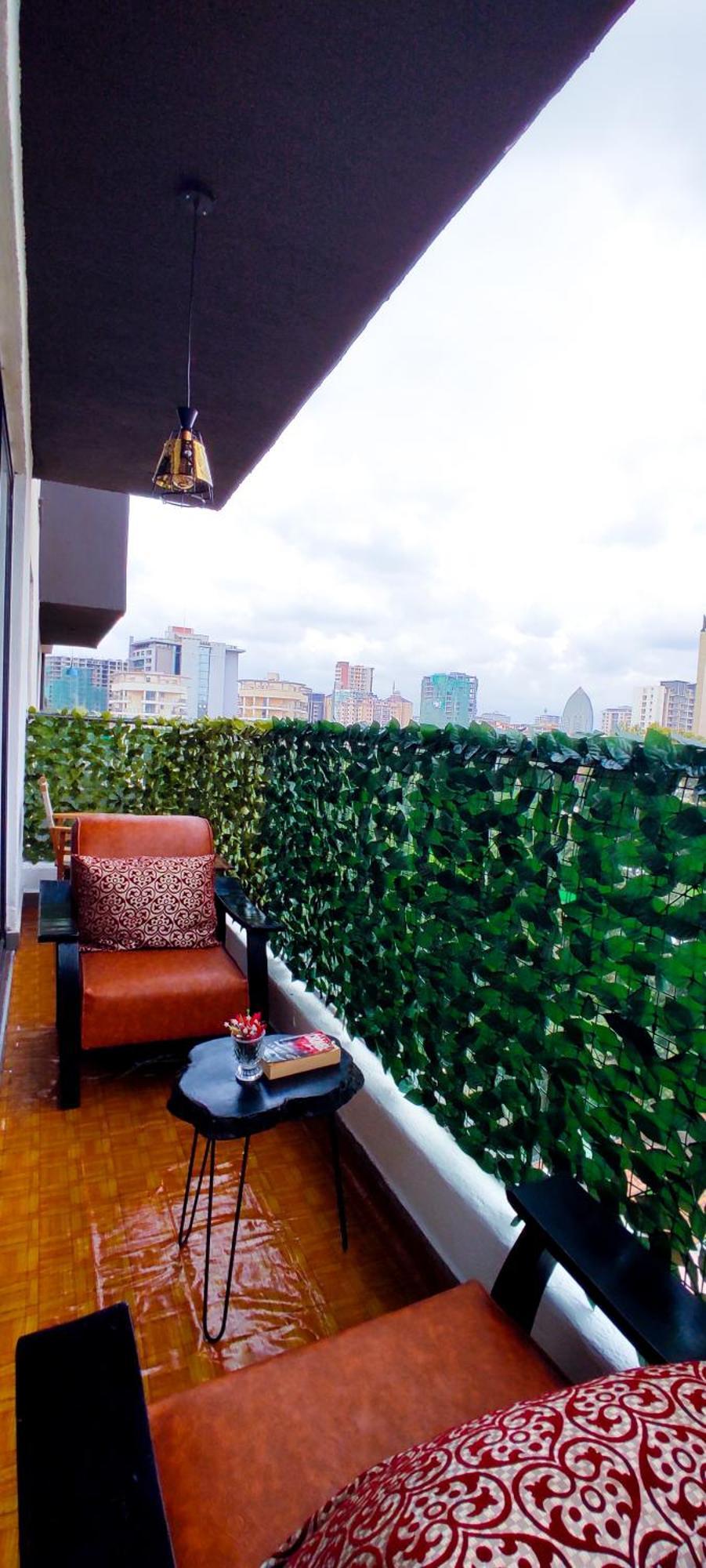 Top Tier Home Nairobi Buitenkant foto
