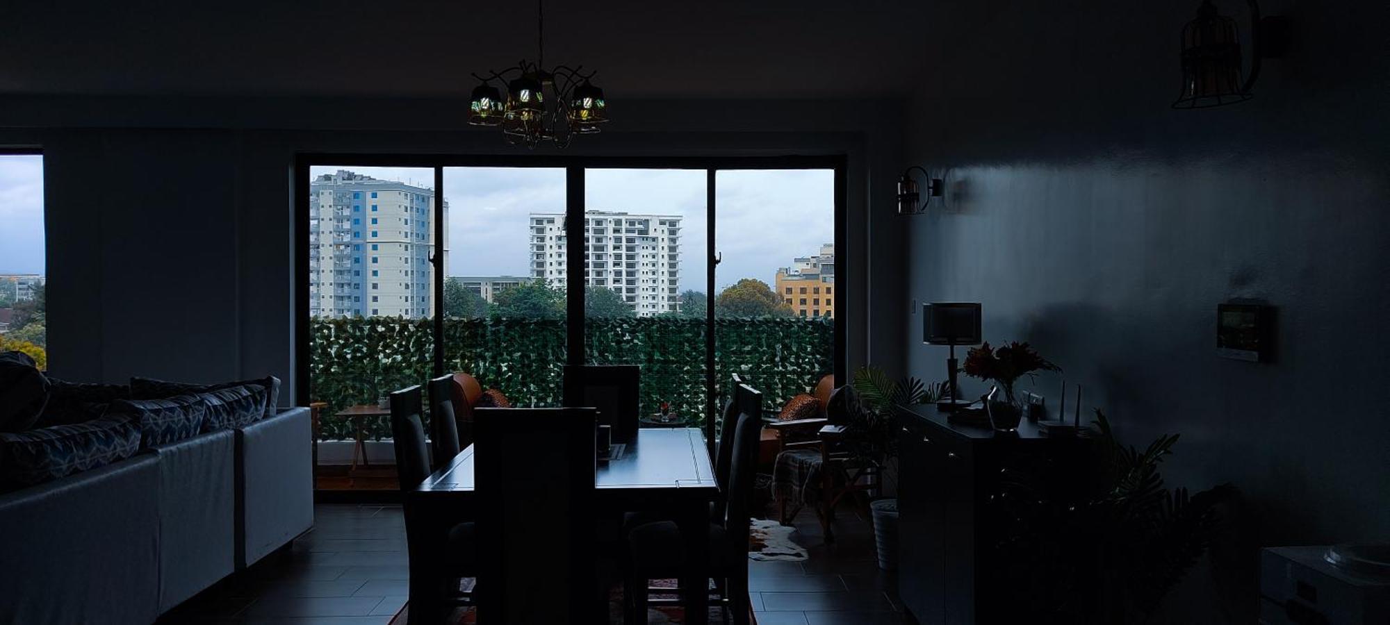 Top Tier Home Nairobi Buitenkant foto
